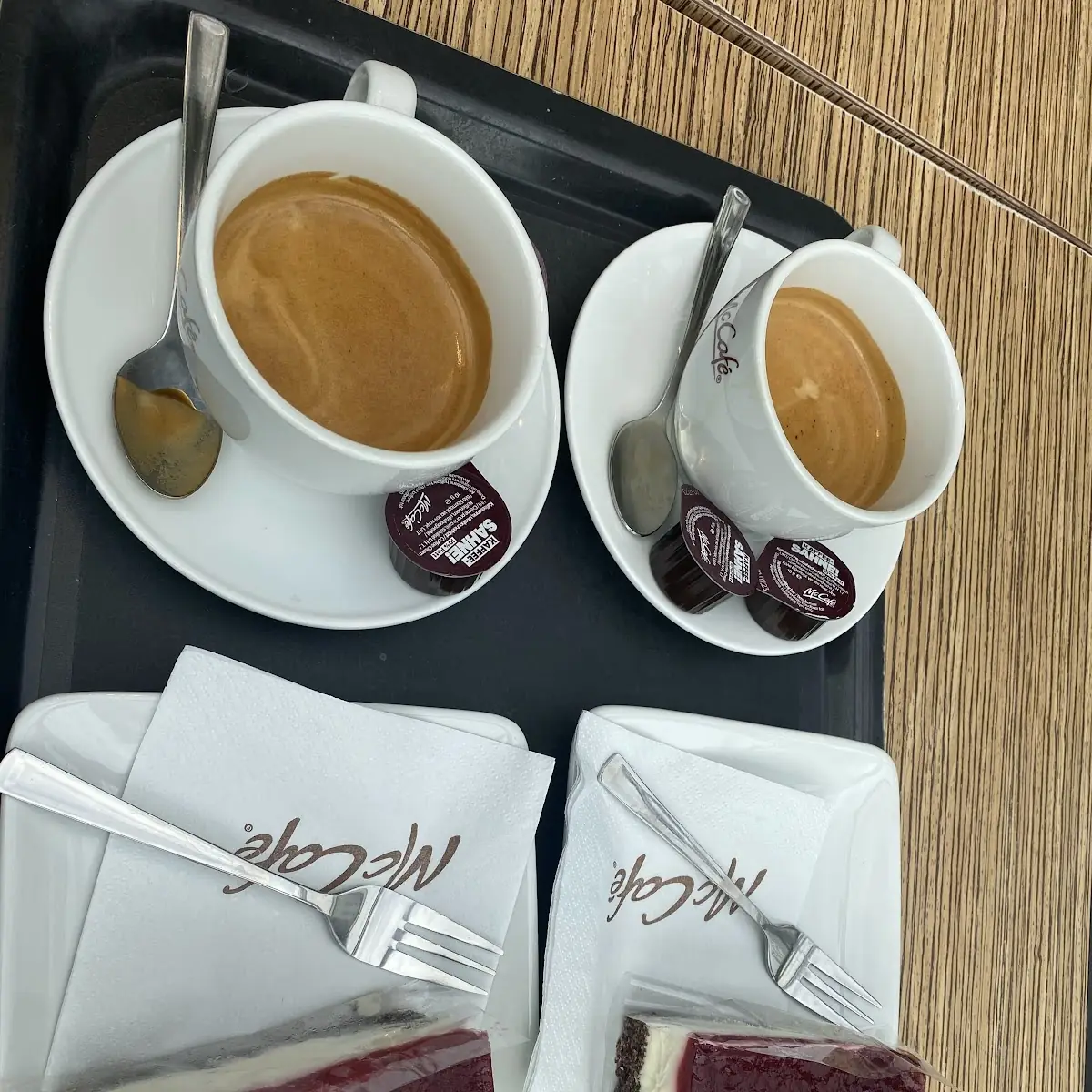 Espresso