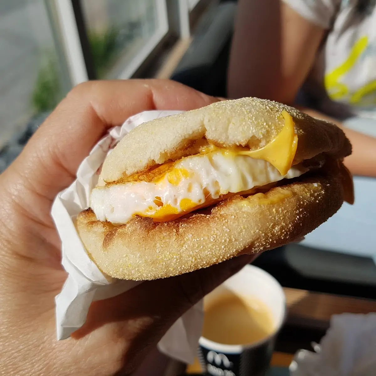 mc Muffins