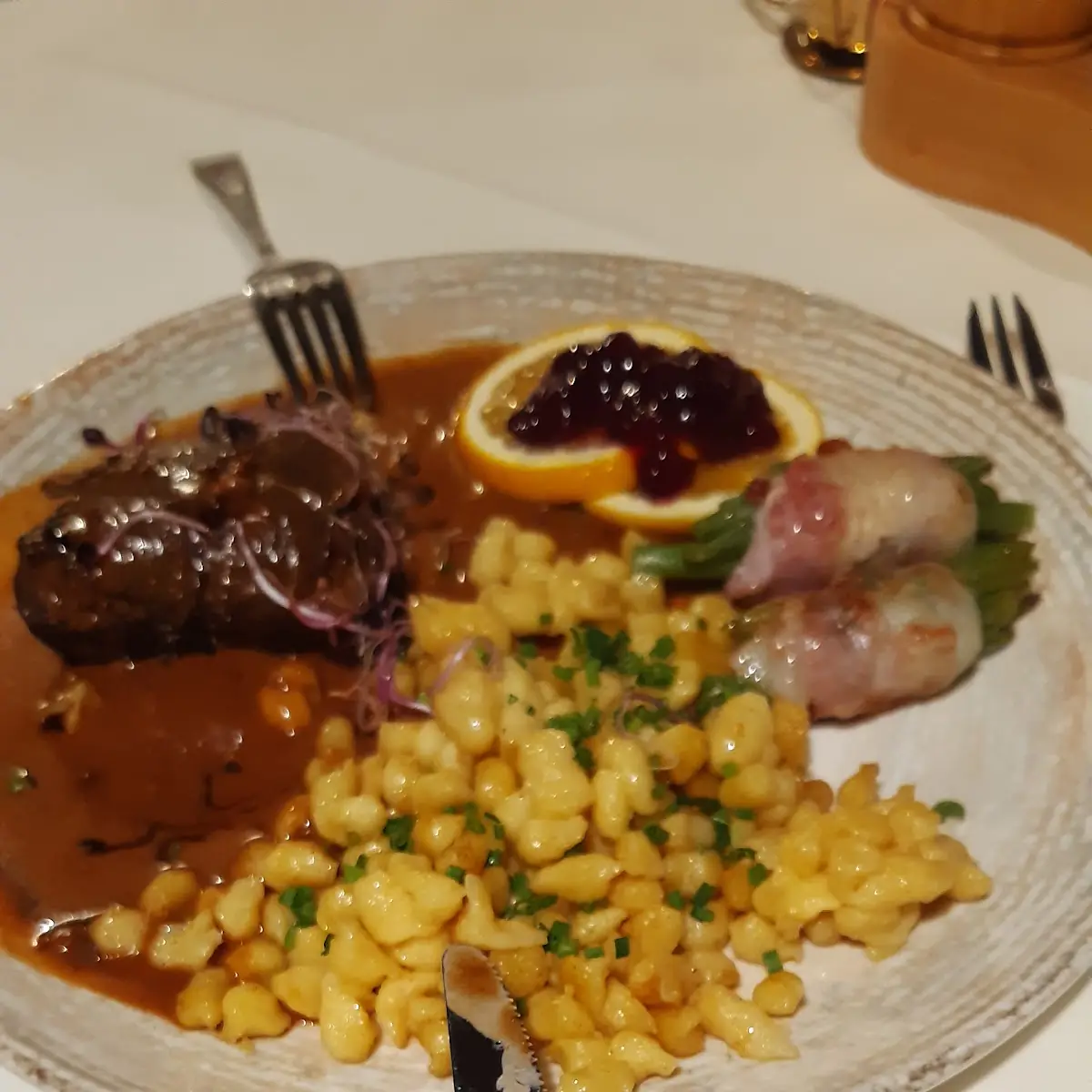 Hirschrolade