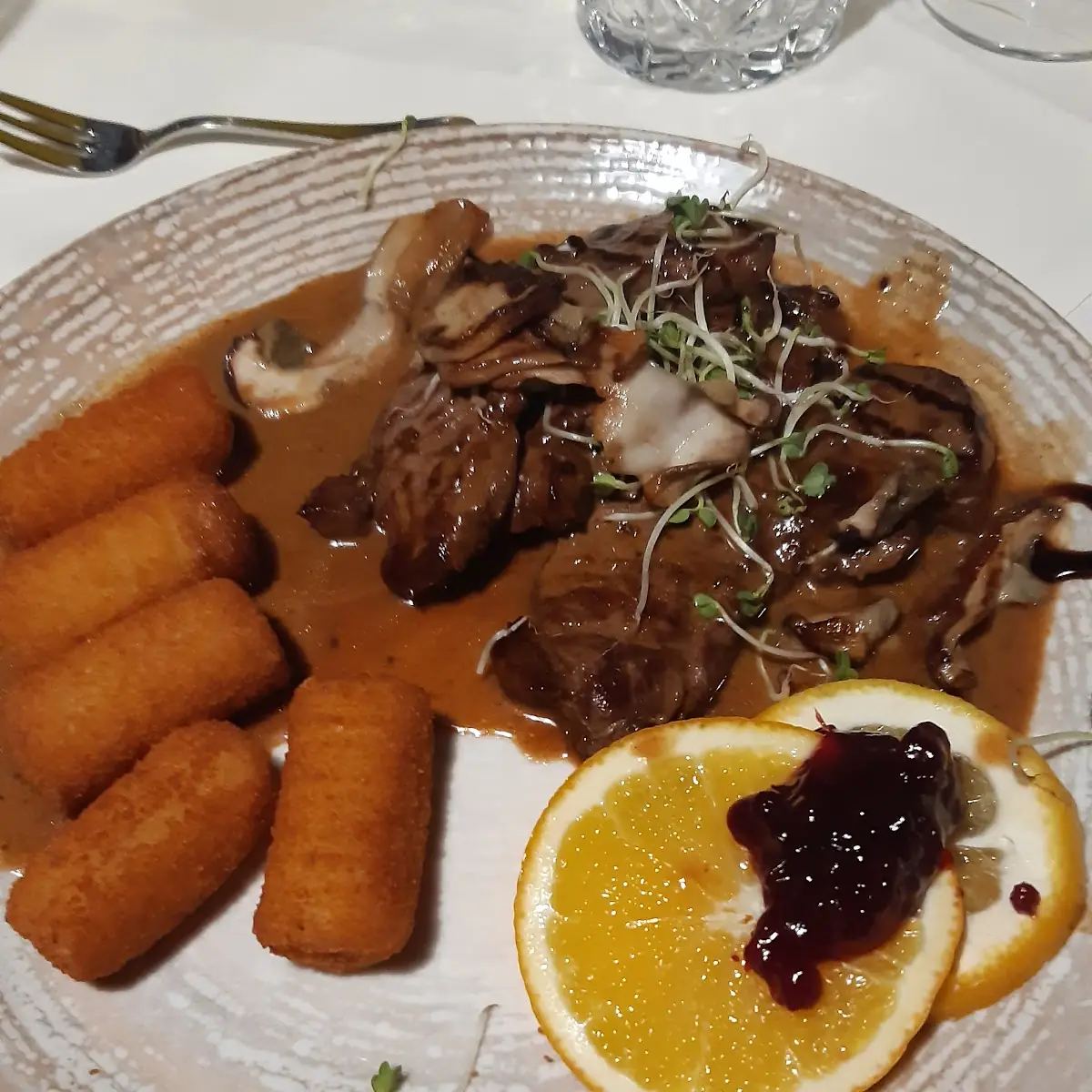 Rehnüsschen