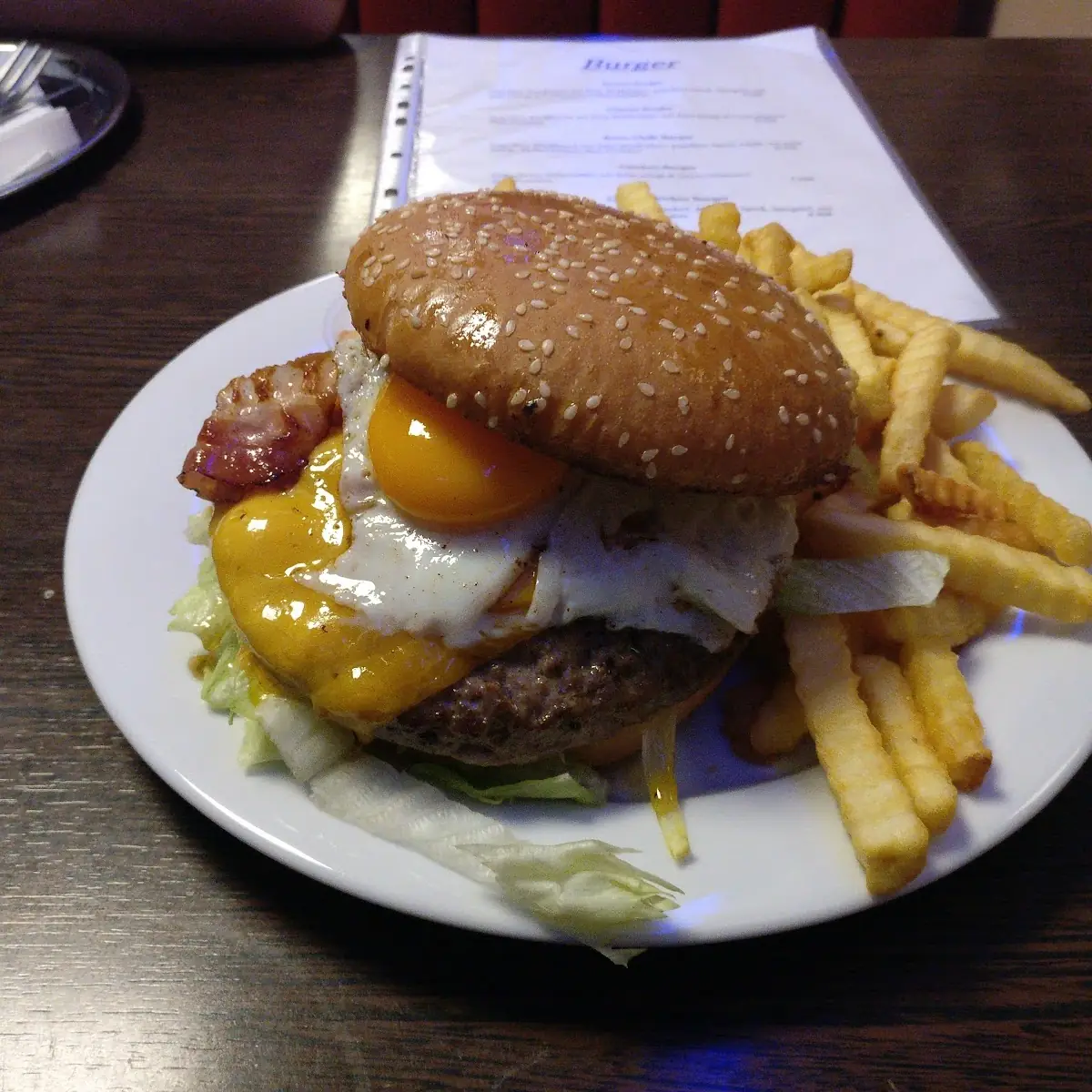 Steirerburger