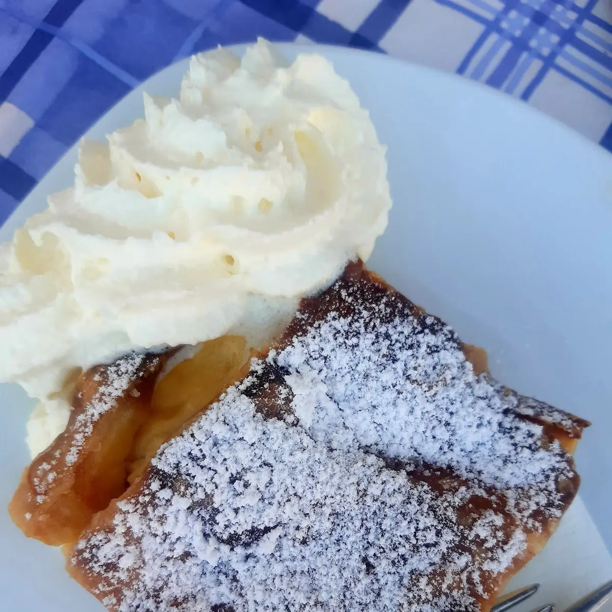 Apfelstrudel