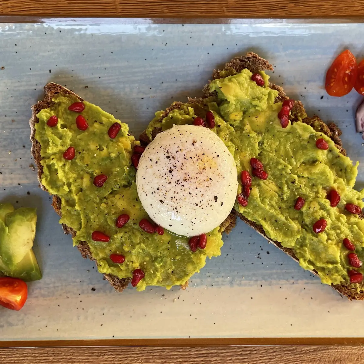 Avocado Break