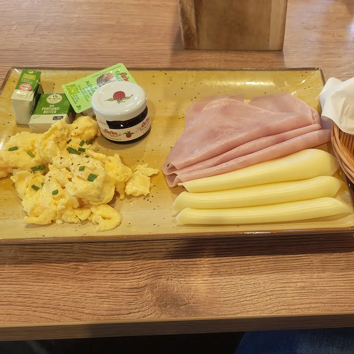 Reichenauer Frühstück