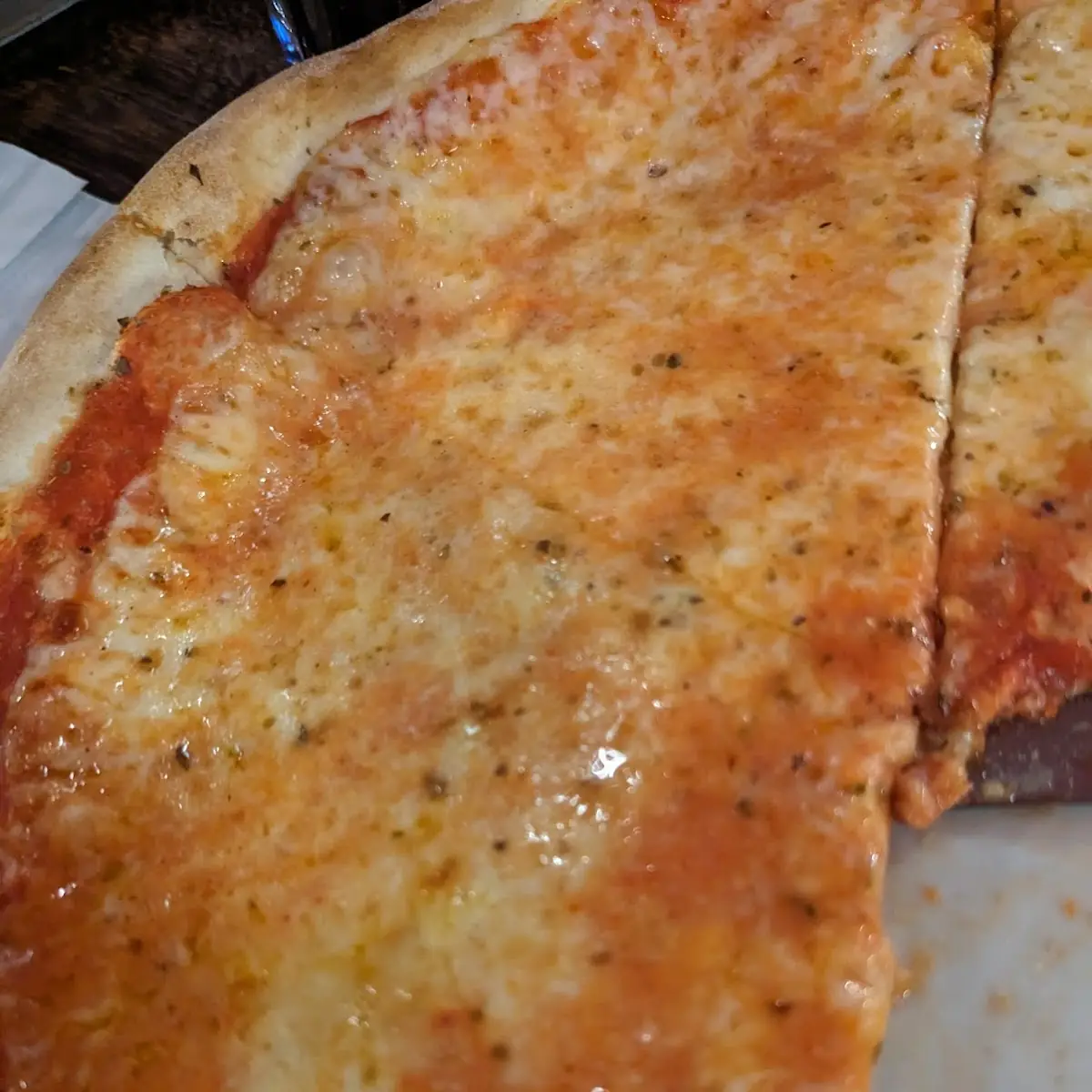 Margherita Pizza