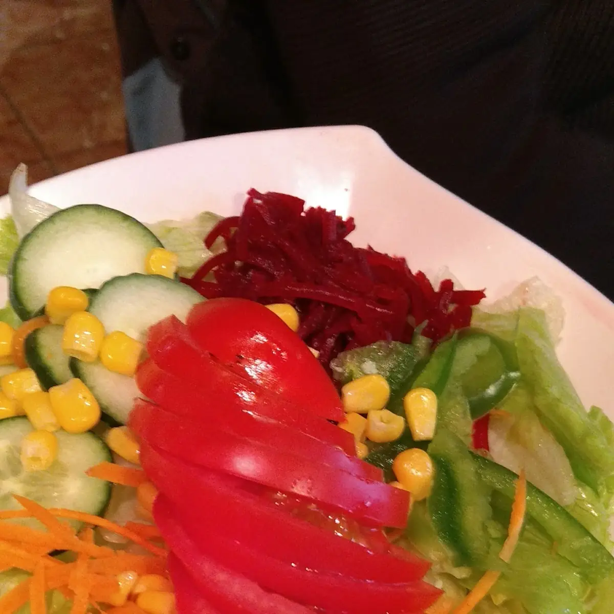 Salatteller