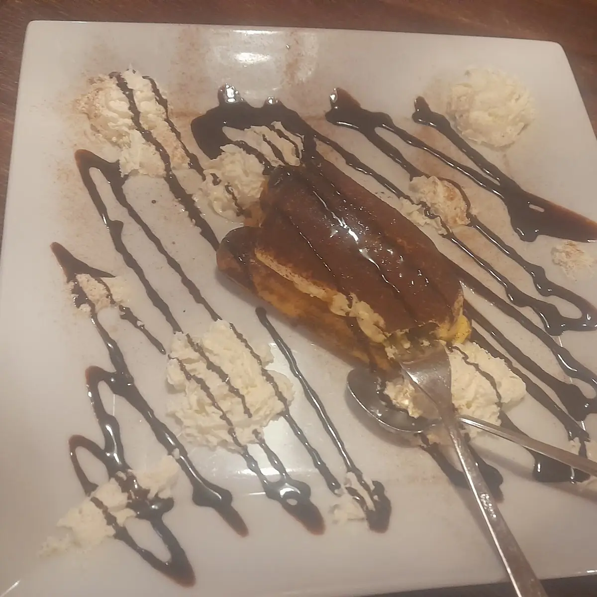 Tiramisù
