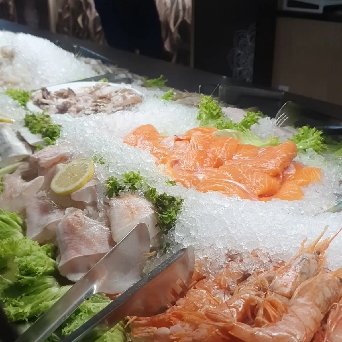 Fisch