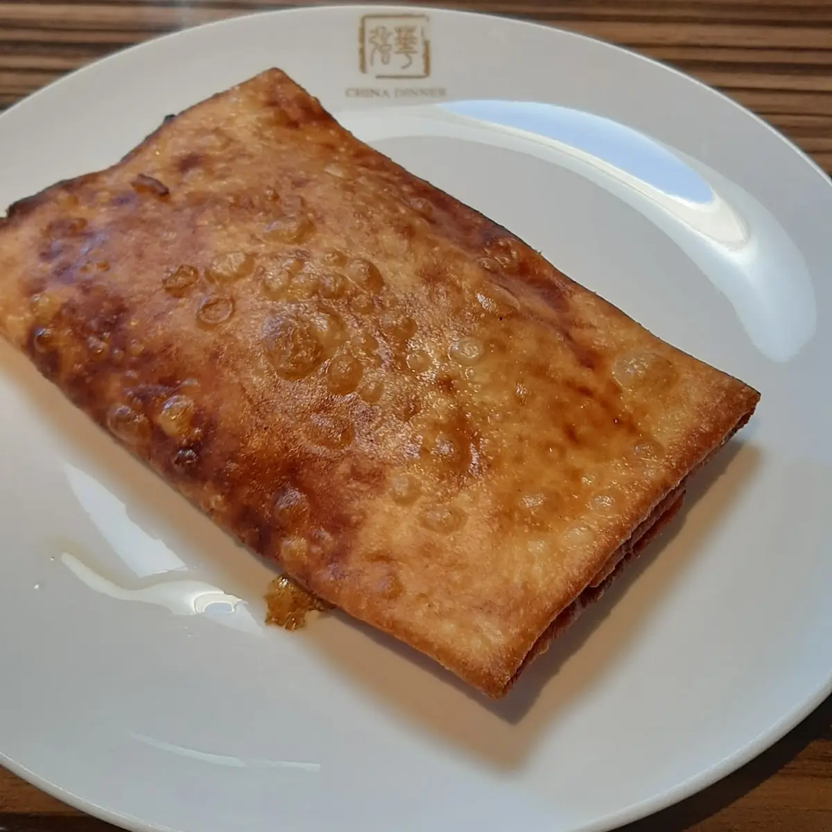 Frühlingsrolle