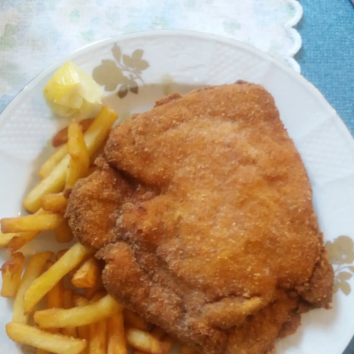 Cordon Bleu