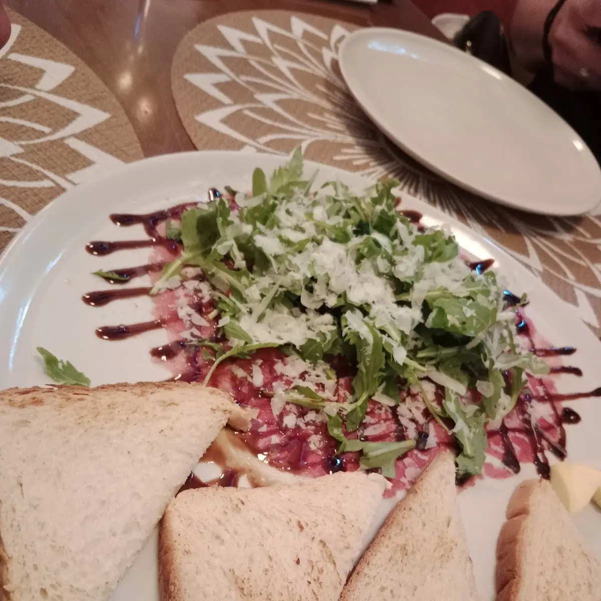 Carpaccio