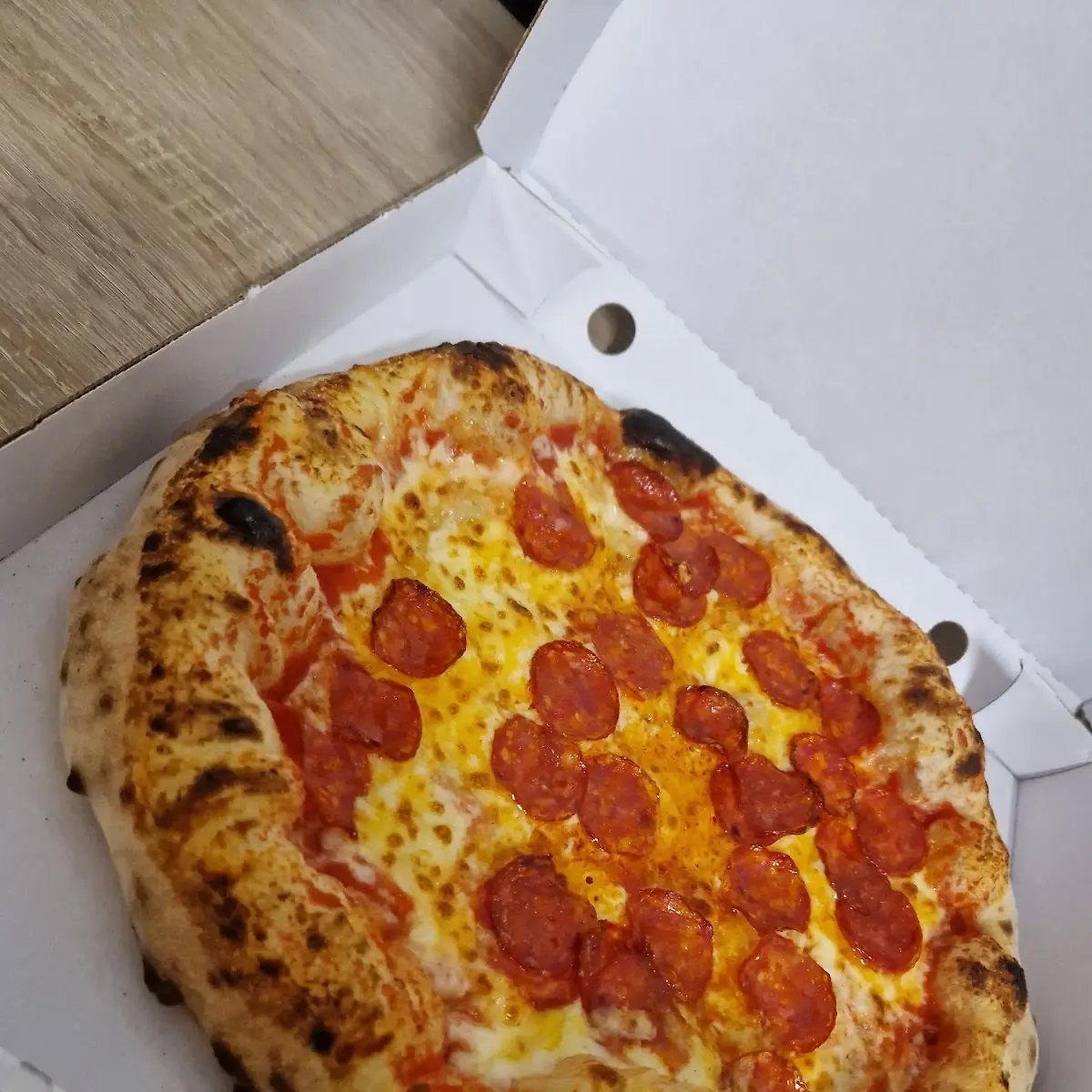 Pizza Speciale