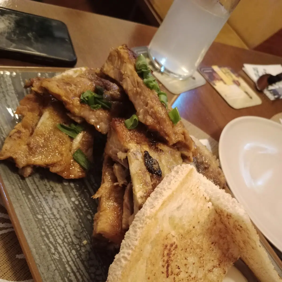 Spare Ribs