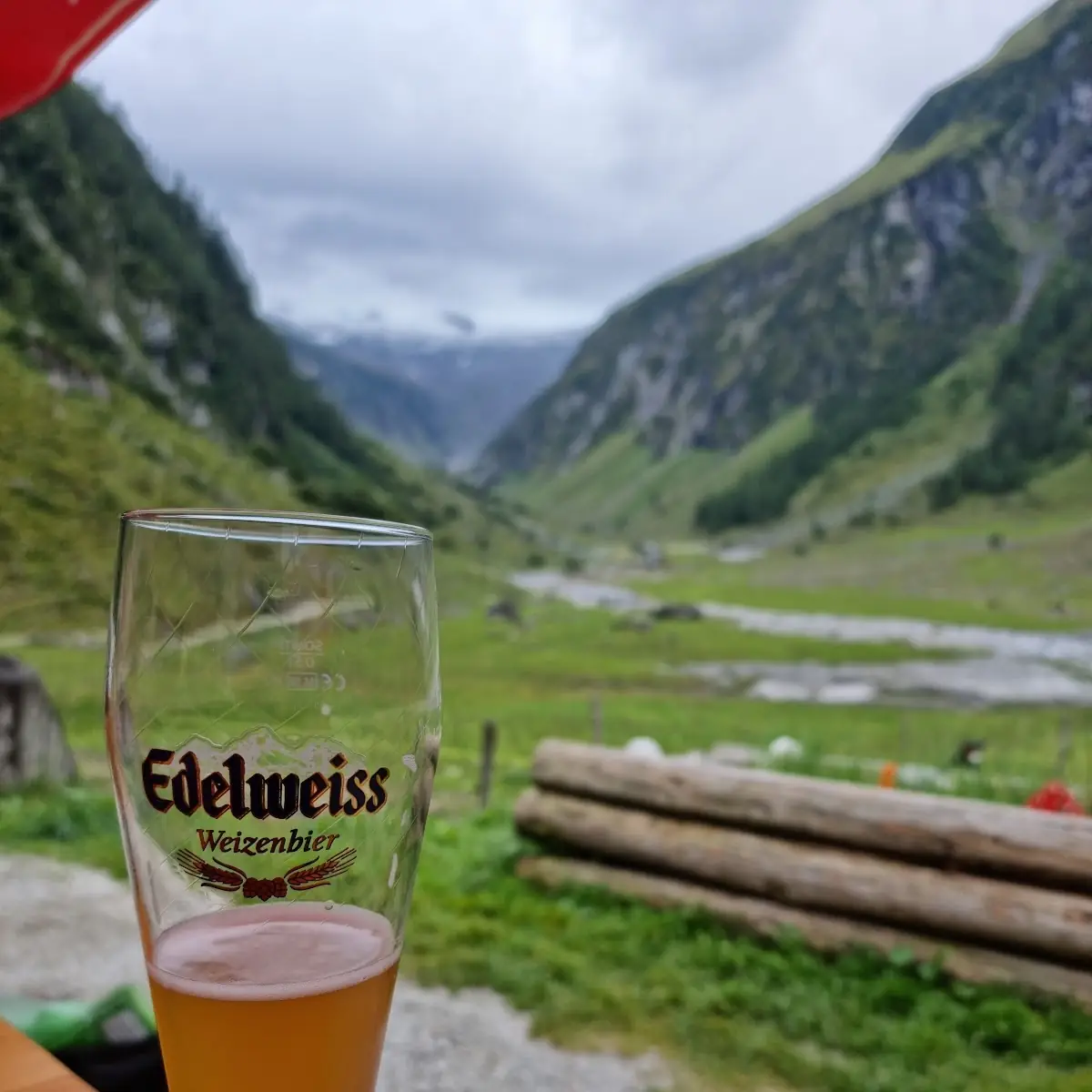 Hefeweizen