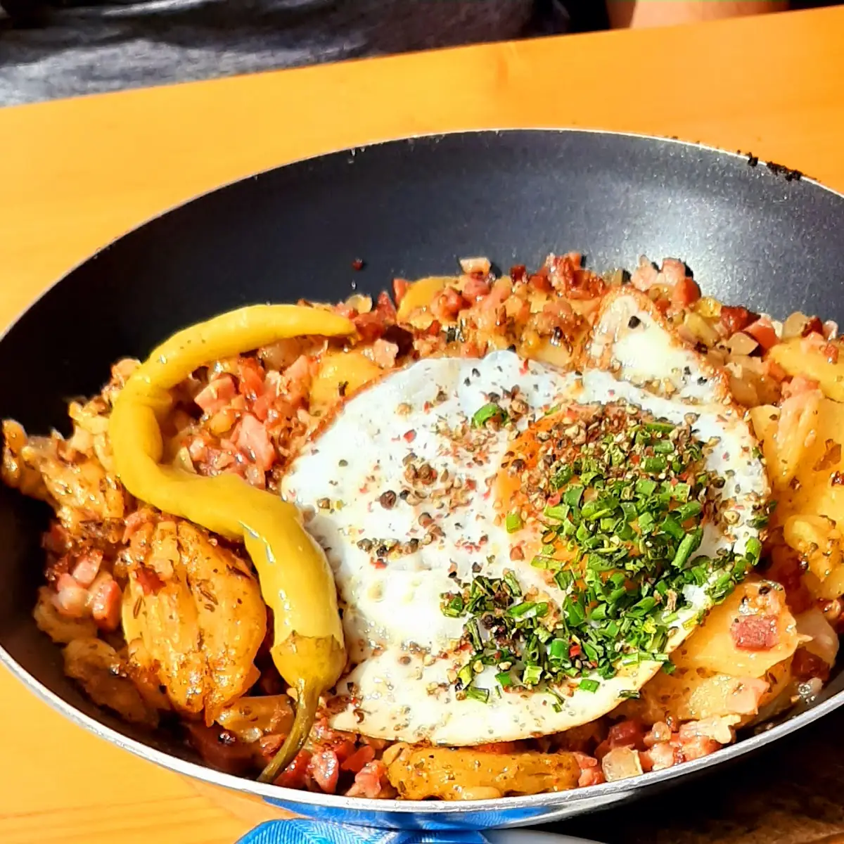 Kaspressknödel