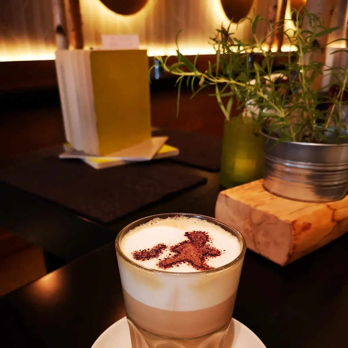 Cappuccino