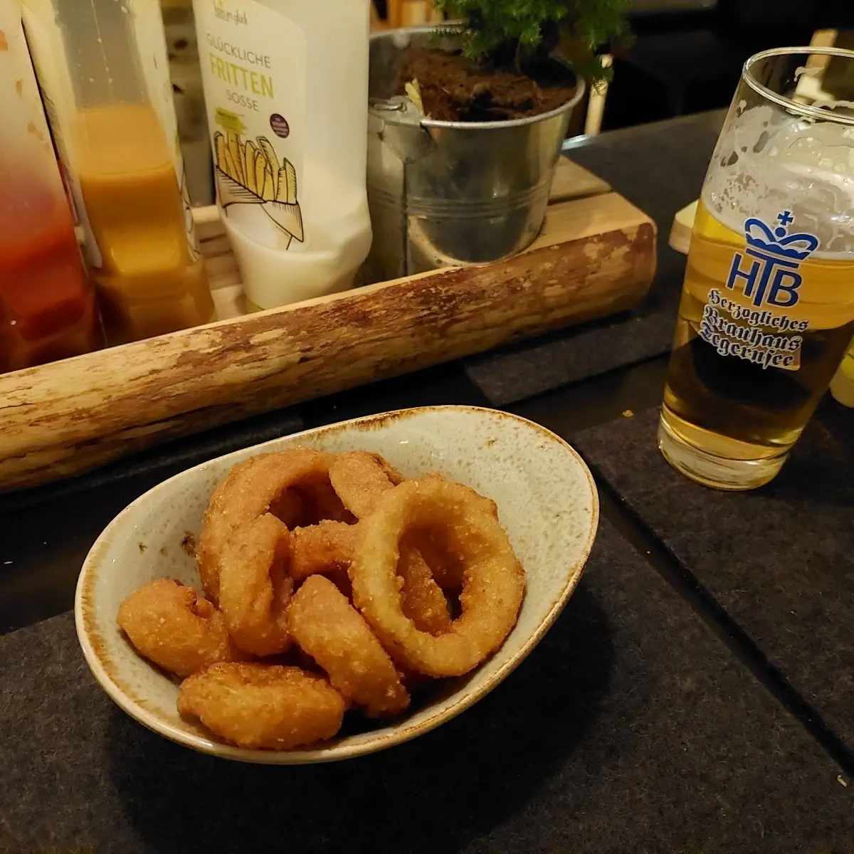 Zwiebelringe