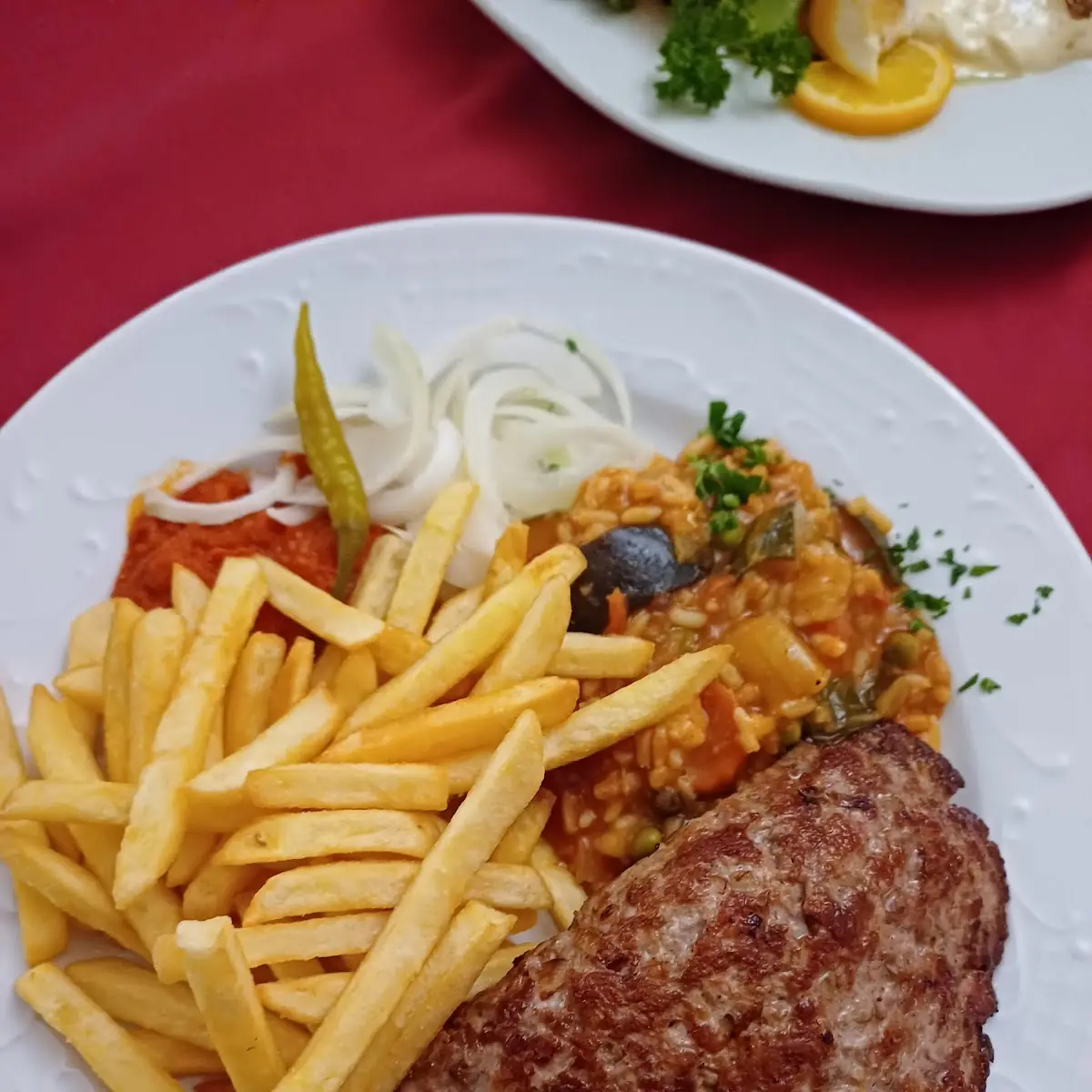 Pljeskavica
