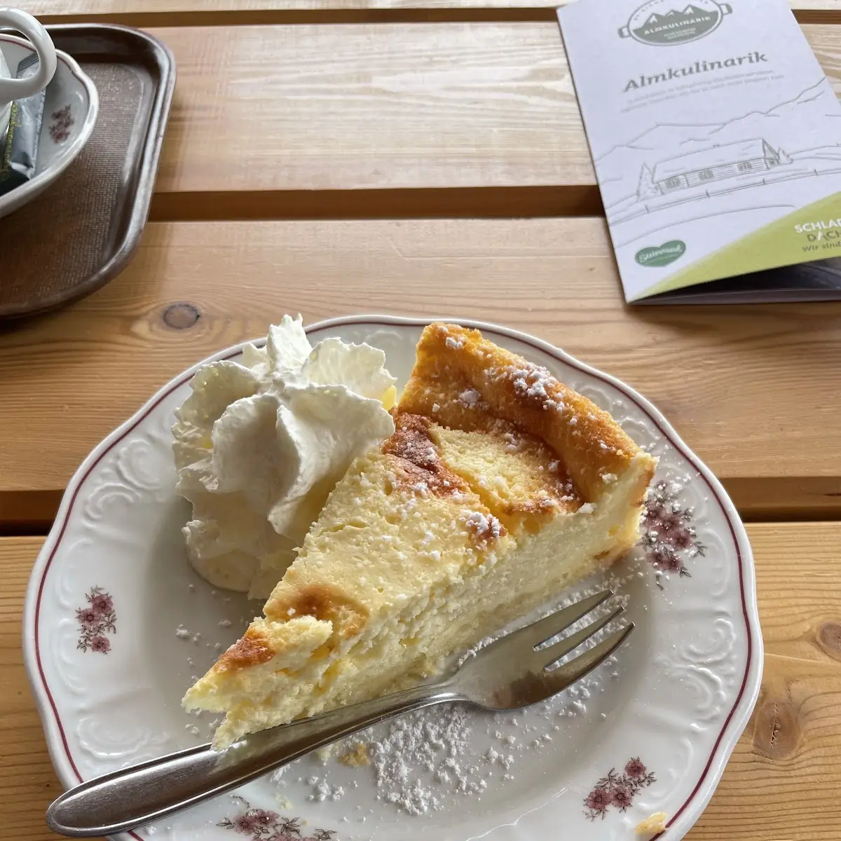 Käsekuchen