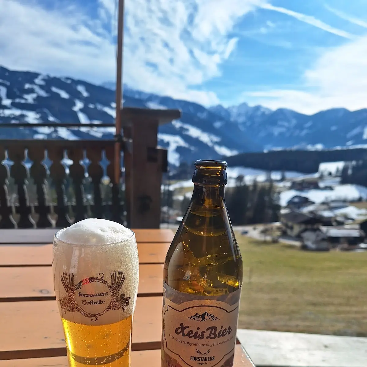 Xeis Bier