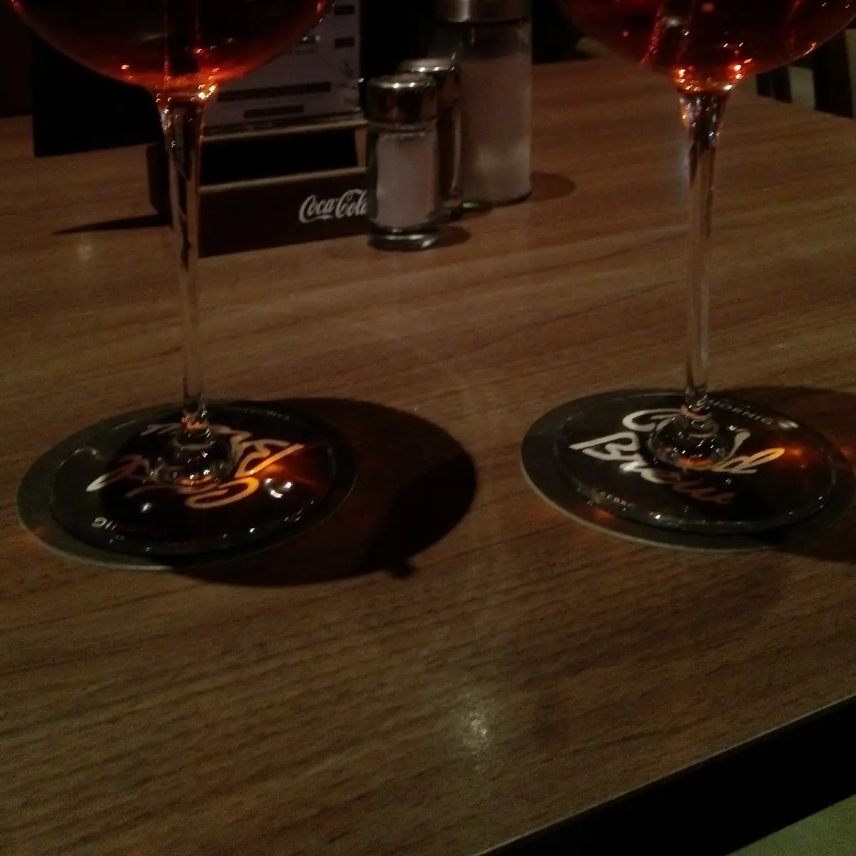 Steirer Aperol Spritz