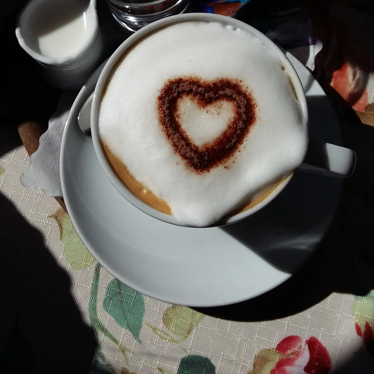 Cappuccino
