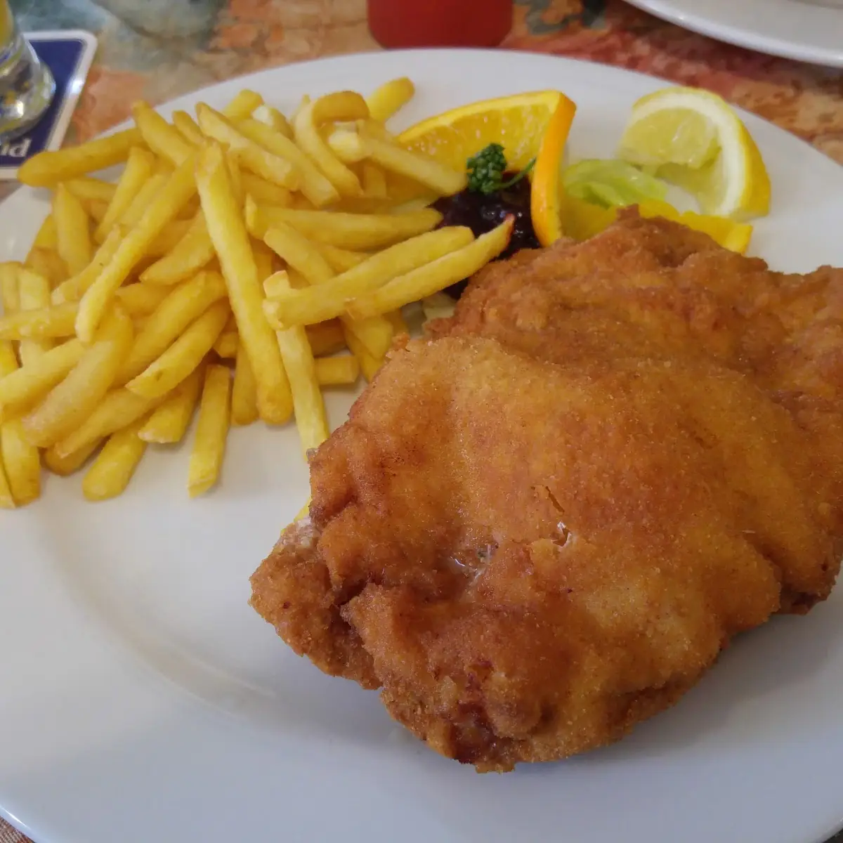 Cordon Bleu