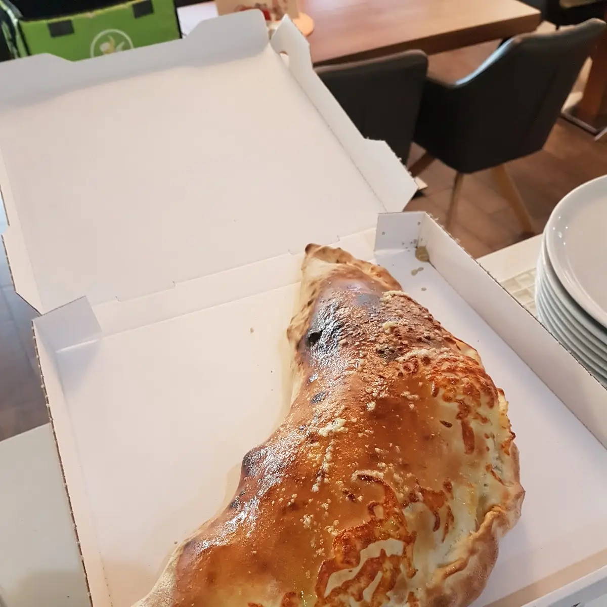 Sapore Pizza