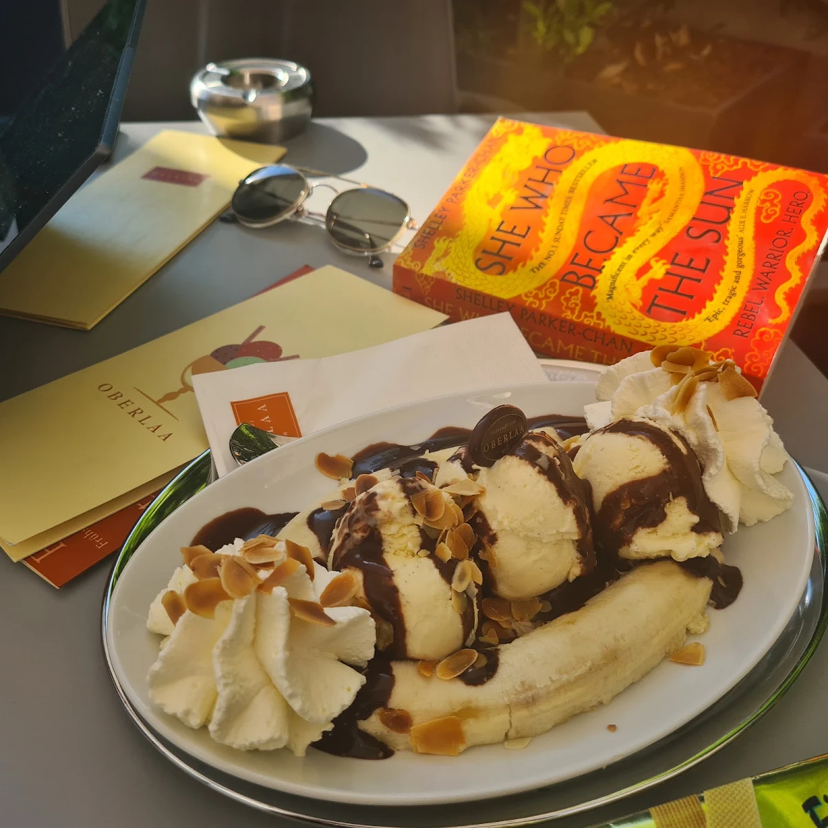 Banana Split