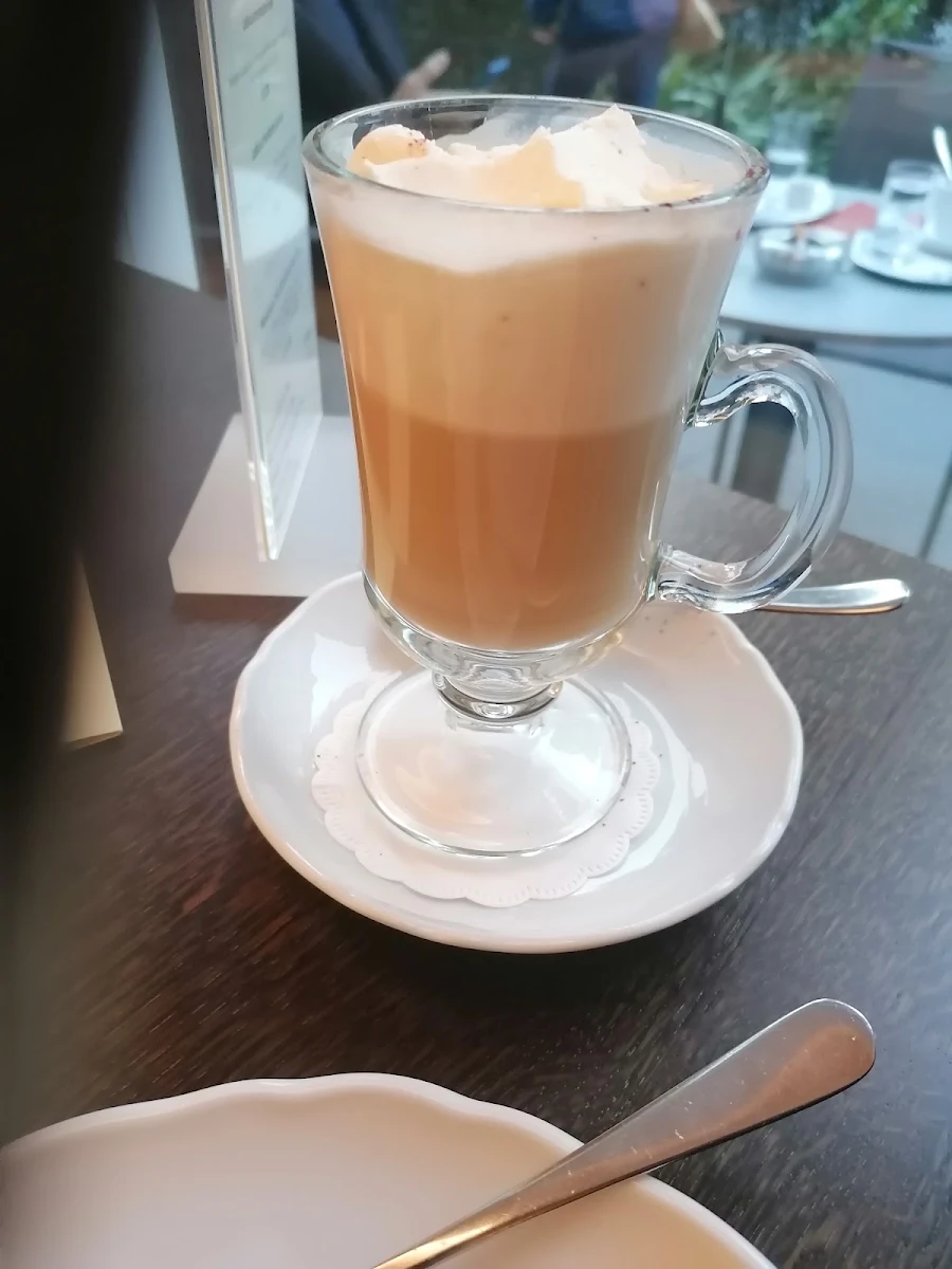 Café Latte