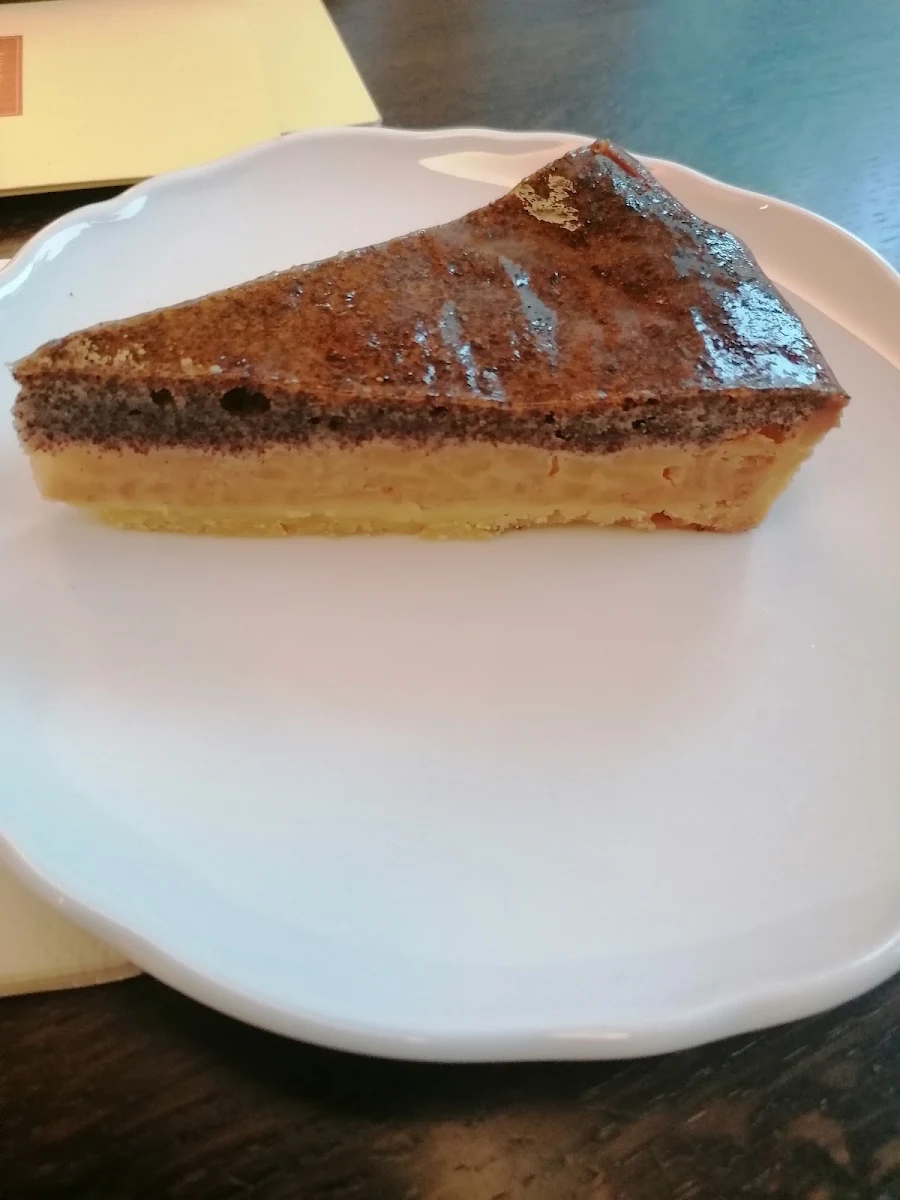 Himmbertorte