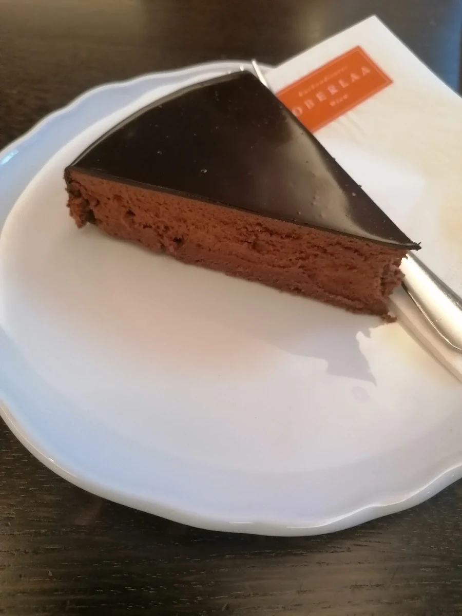 Sachertorte