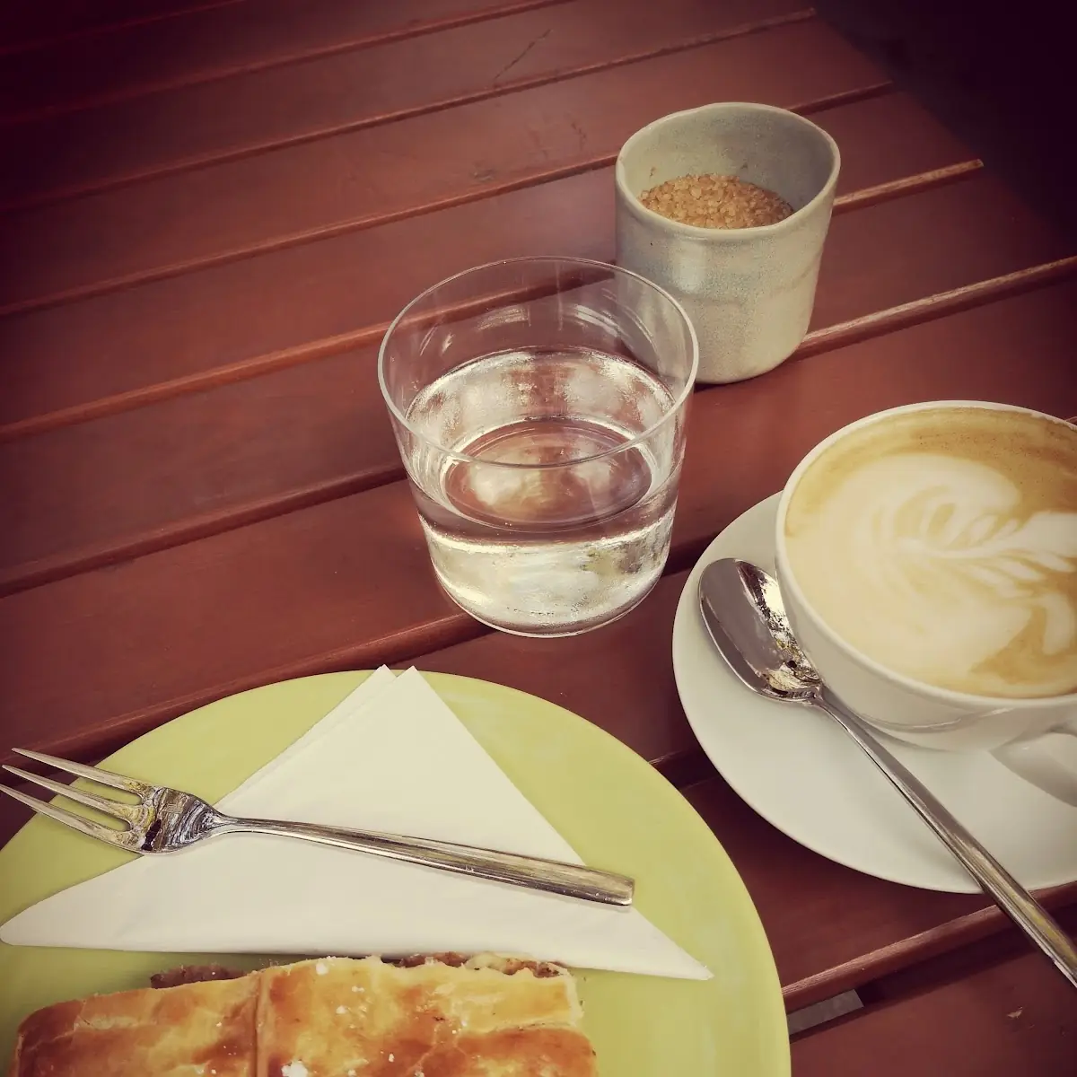 Apfelstrudel