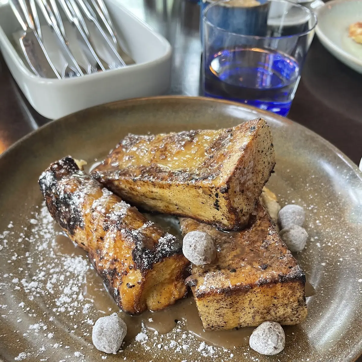 French Toast