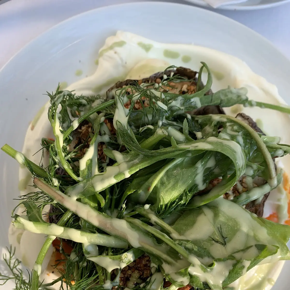 Sommersalat