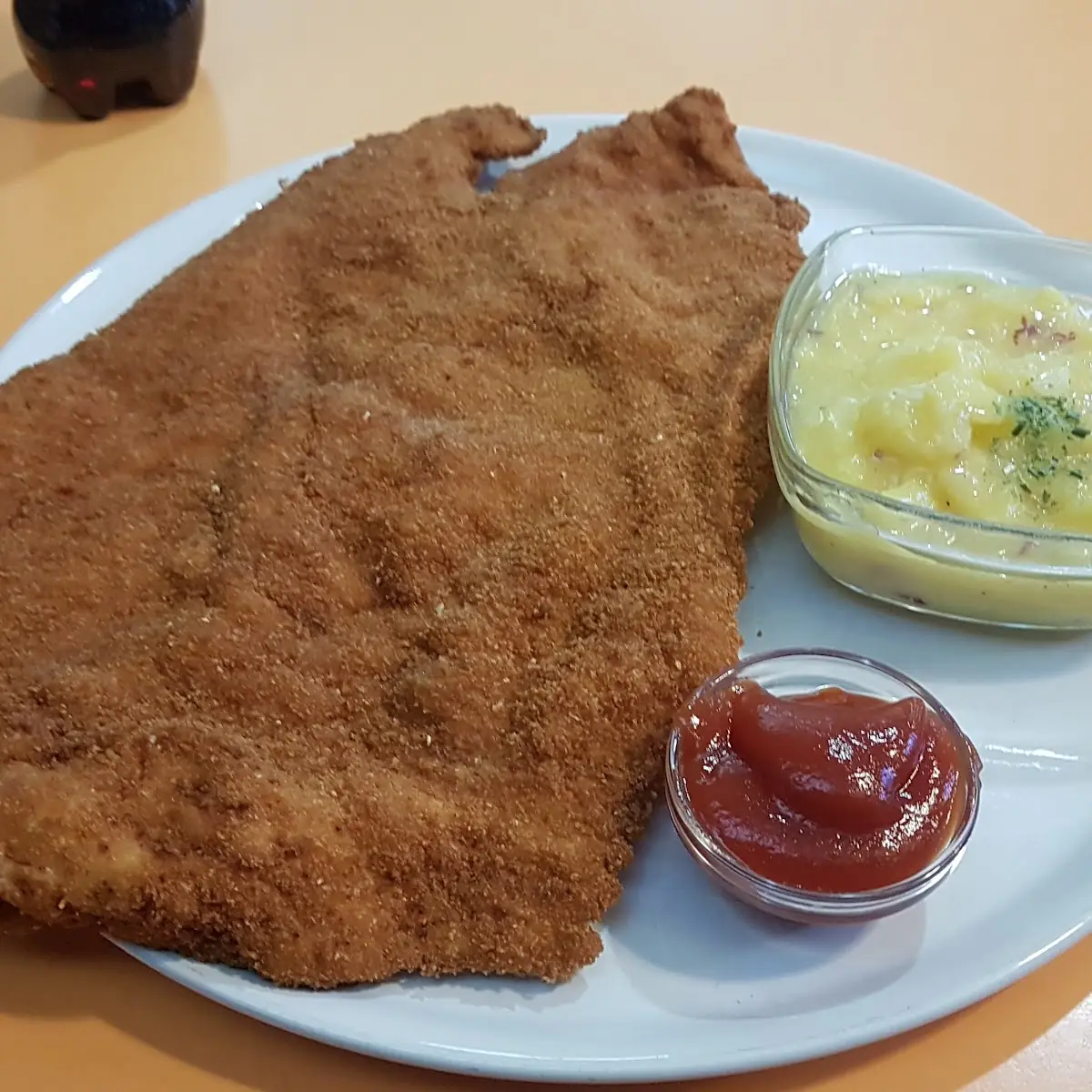 Schnitzel Wiener Art