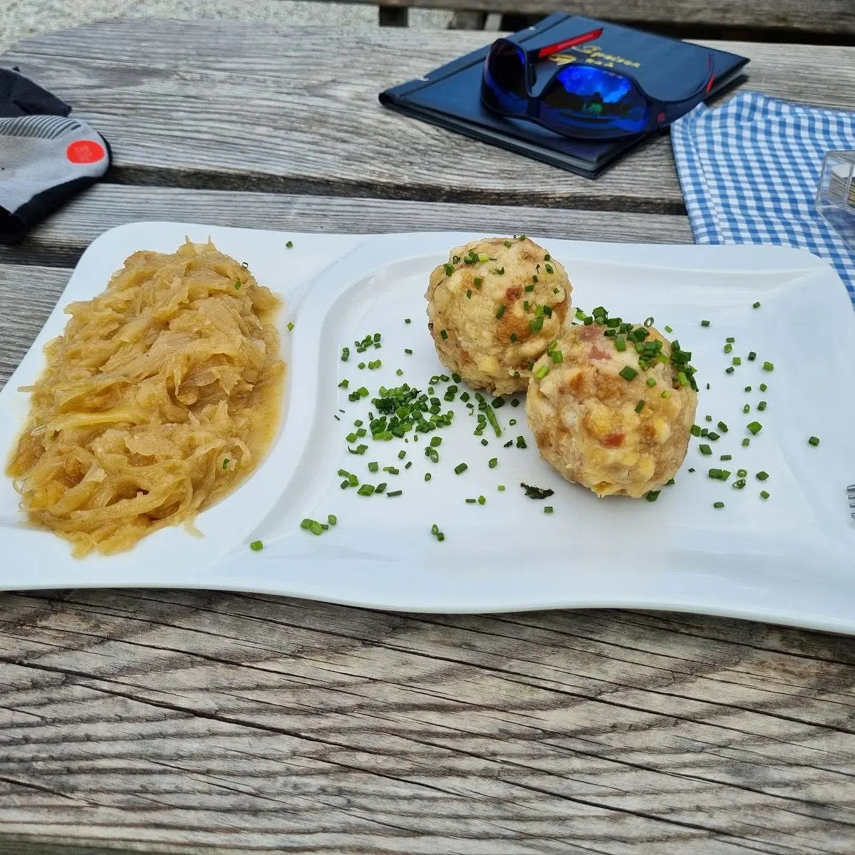 Canederli