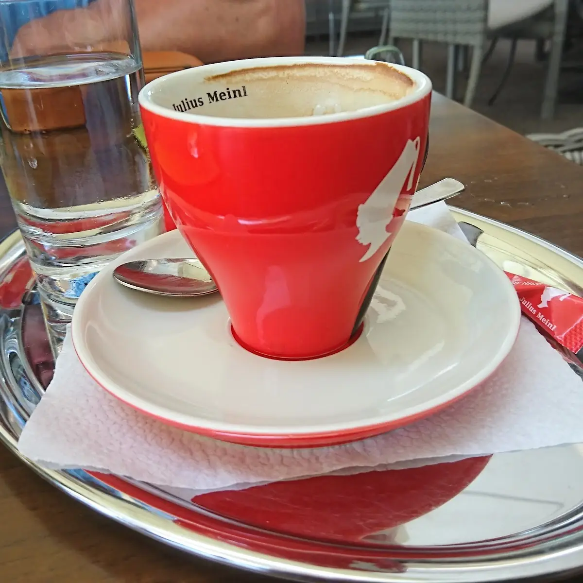 Cappuccino