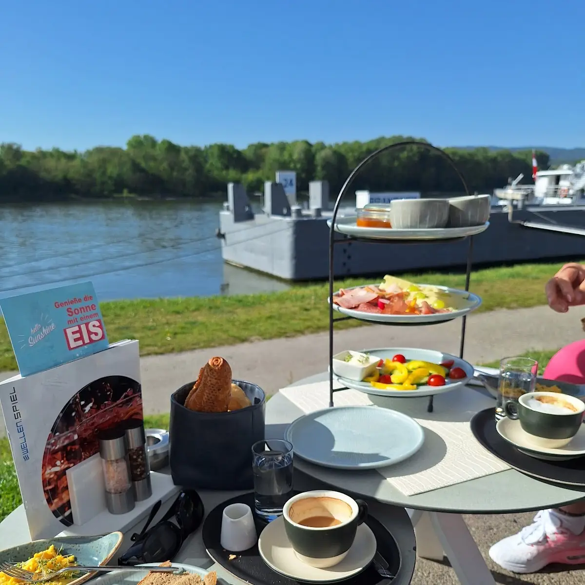 Frühstück Spezial