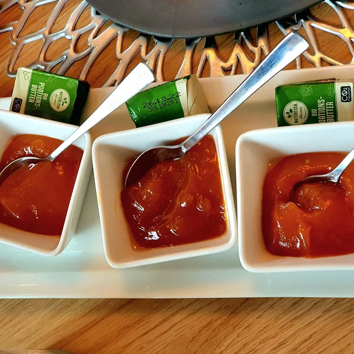 Marmelade