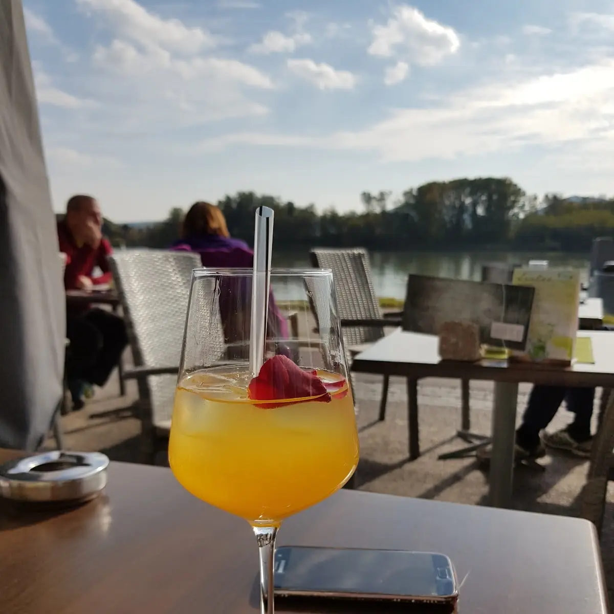 Riesling Terrasse