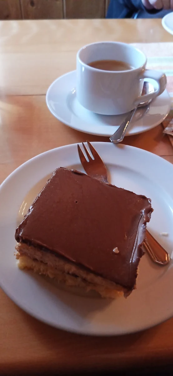 Bananenschnitte