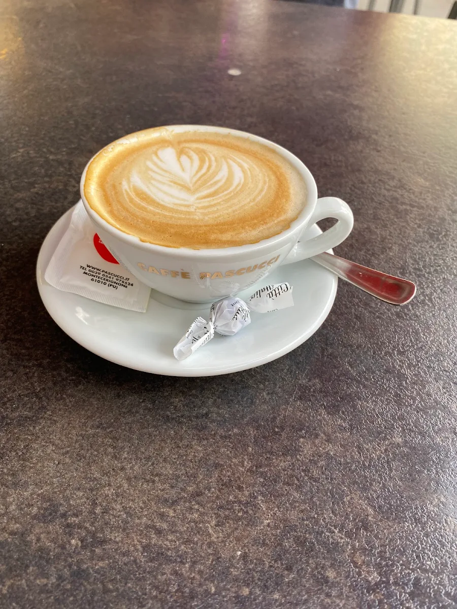 Cappuccino