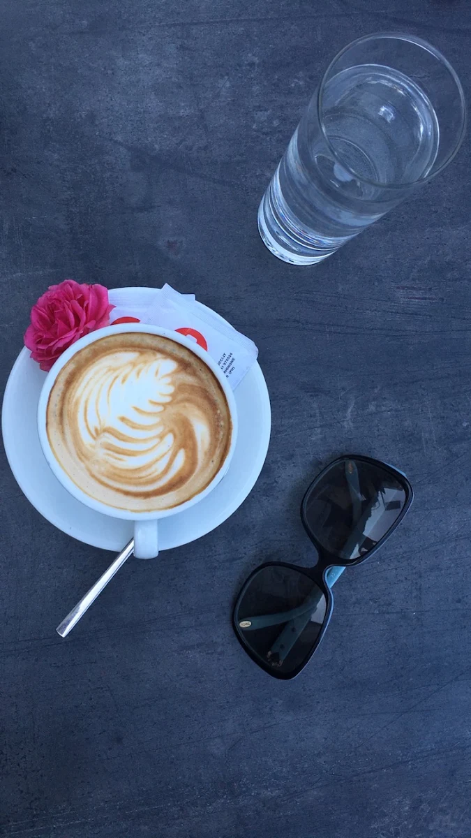 Coffee