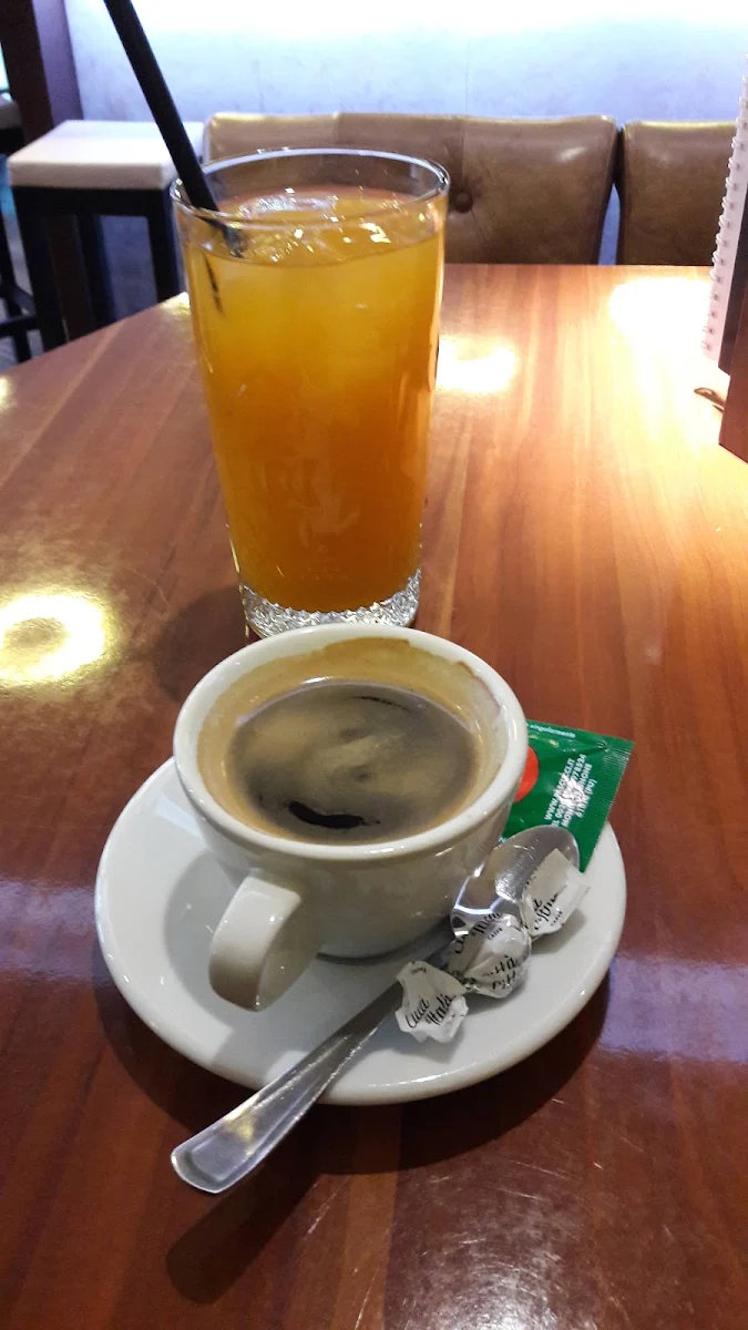 Kaffee Für Zwischendurch