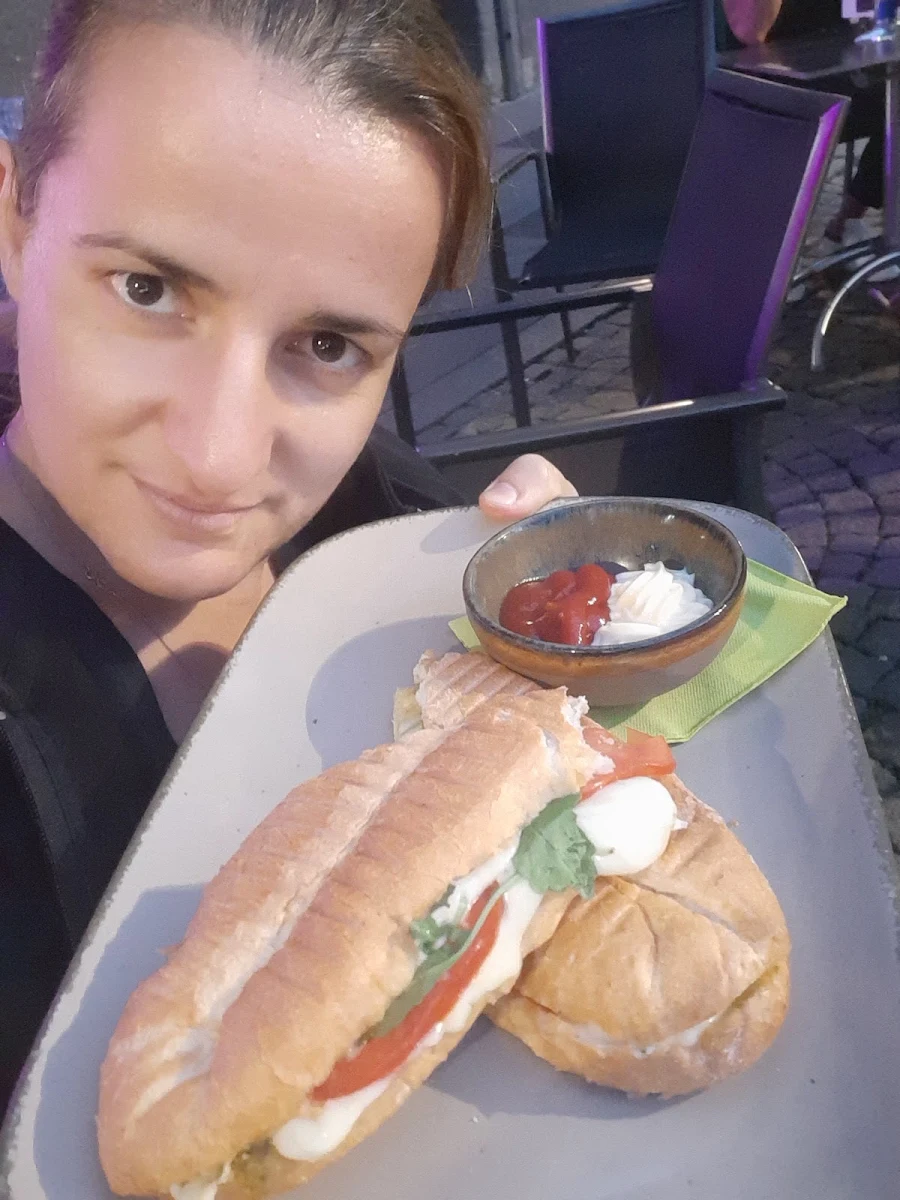 Sandwich