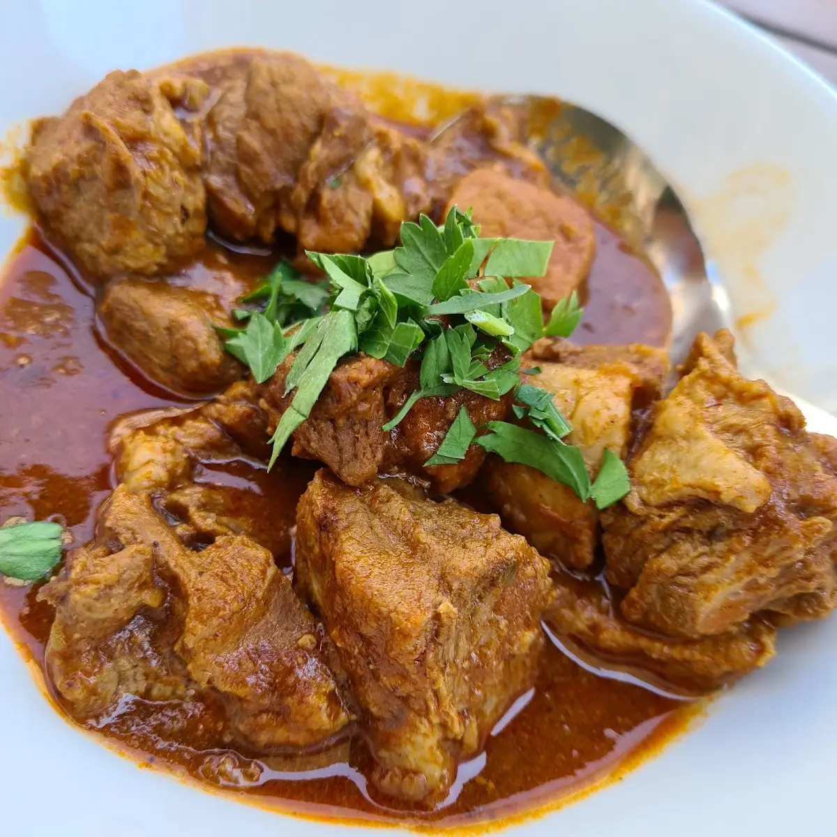Gulasch