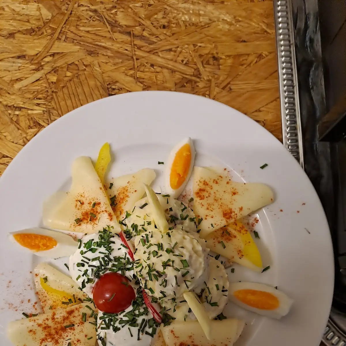 3er Käse