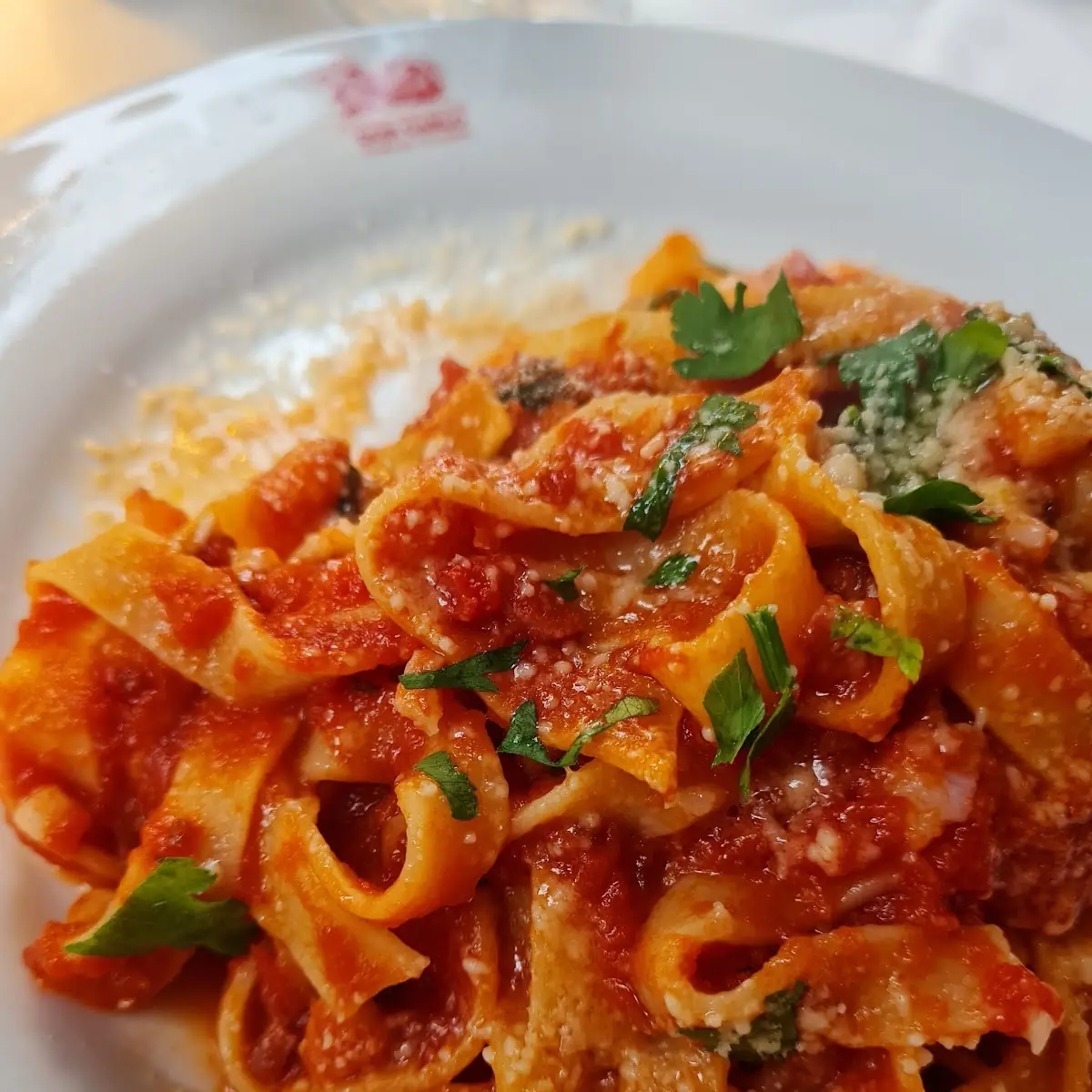 Amatriciana