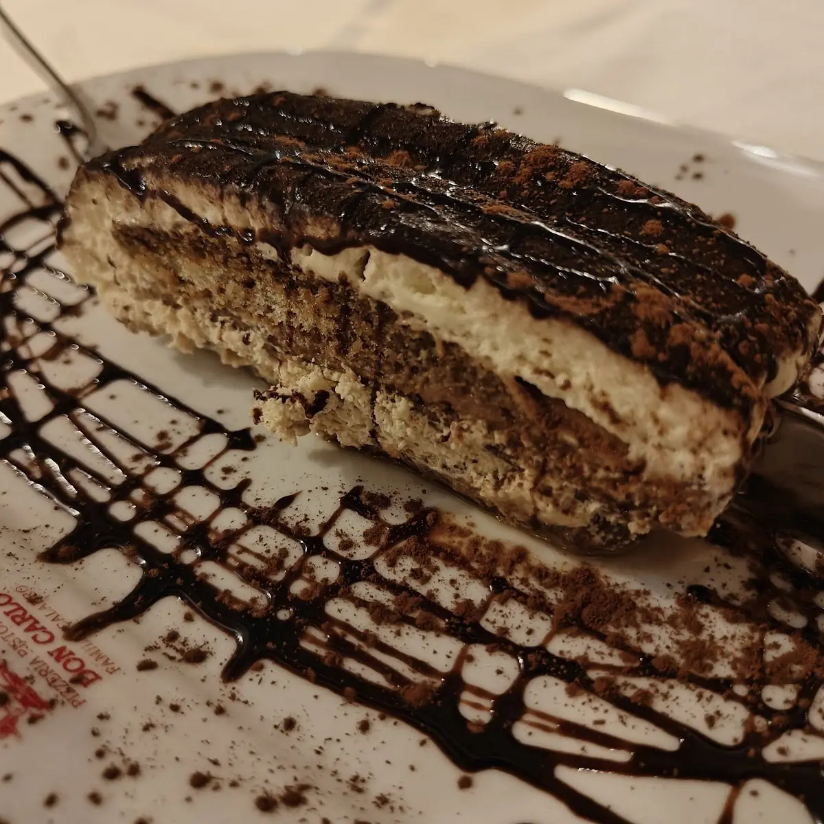 Tiramisu